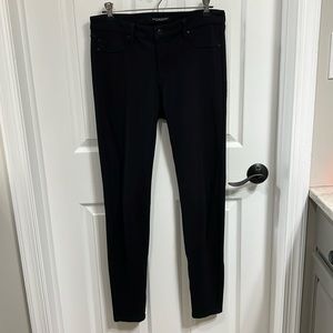 Liverpool Jeans Company black pants